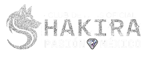 Club de Fans Oficial Shakira Pasión México