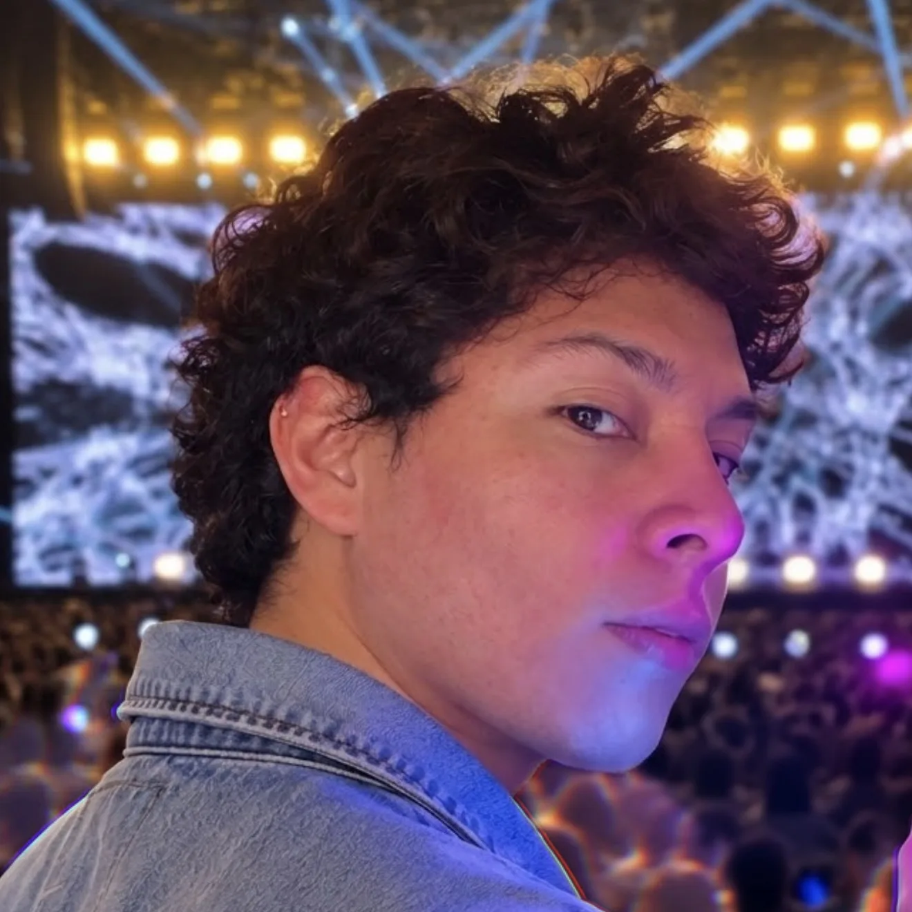 Fernando Evaristo