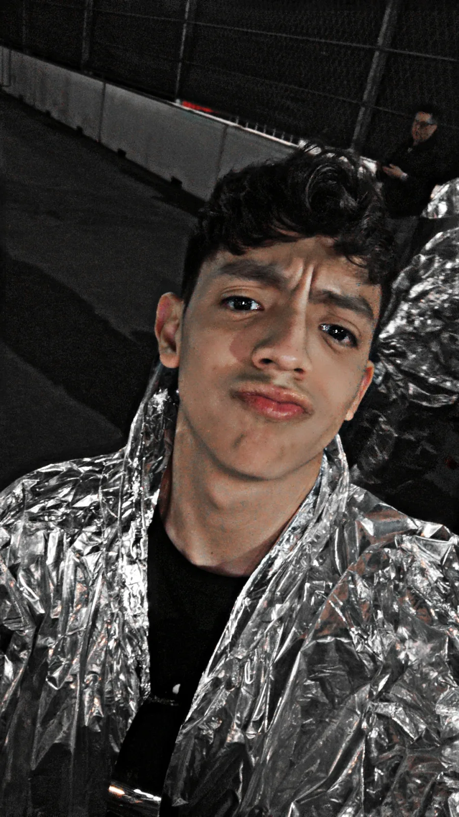 Shakiraboy